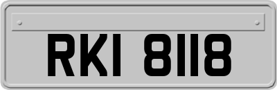 RKI8118