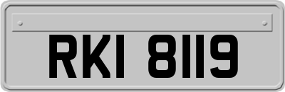 RKI8119