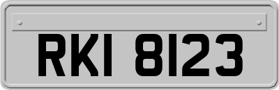 RKI8123