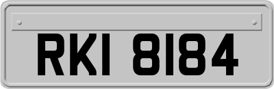 RKI8184