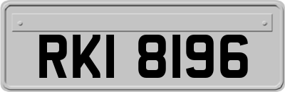 RKI8196
