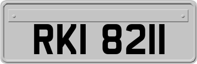 RKI8211