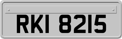 RKI8215