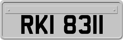RKI8311