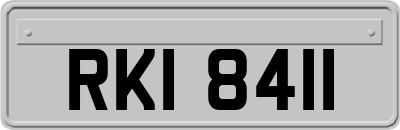 RKI8411