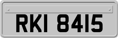 RKI8415