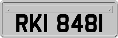 RKI8481