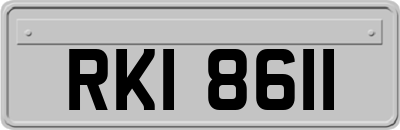RKI8611