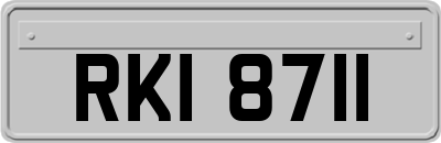 RKI8711