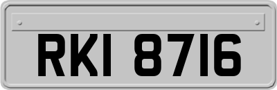 RKI8716