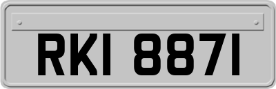 RKI8871