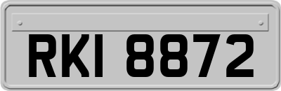 RKI8872