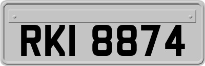 RKI8874