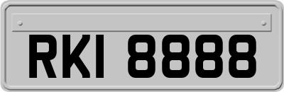 RKI8888
