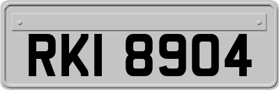 RKI8904