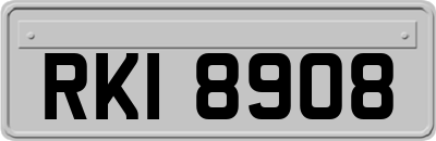 RKI8908