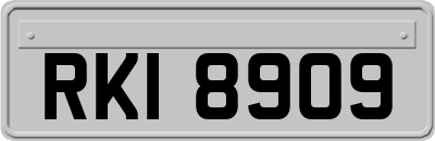 RKI8909