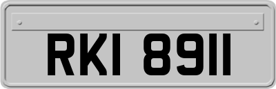 RKI8911