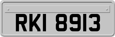 RKI8913