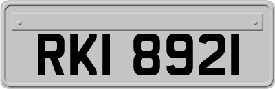 RKI8921