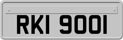 RKI9001