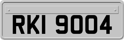 RKI9004