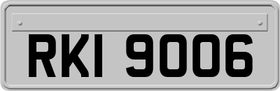 RKI9006