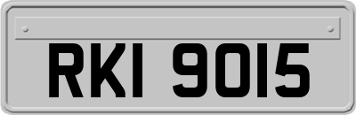 RKI9015