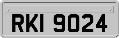 RKI9024