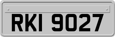 RKI9027