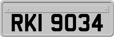 RKI9034