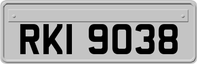 RKI9038