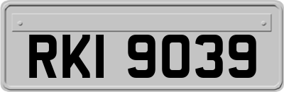 RKI9039