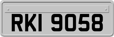 RKI9058