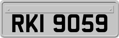 RKI9059