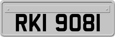 RKI9081