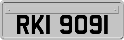 RKI9091