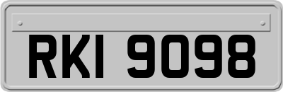 RKI9098