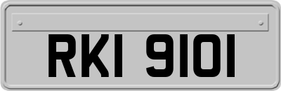 RKI9101