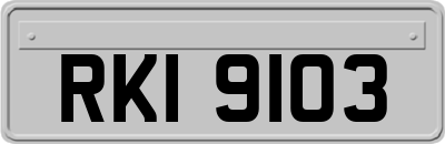 RKI9103