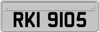 RKI9105