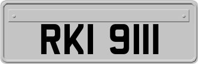 RKI9111