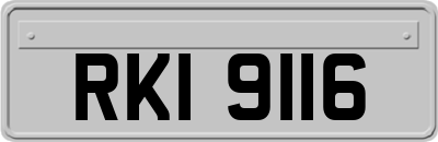 RKI9116