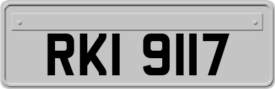 RKI9117