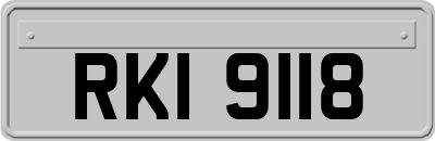 RKI9118