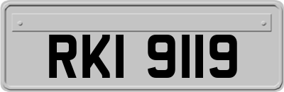 RKI9119