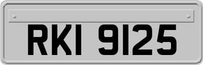 RKI9125