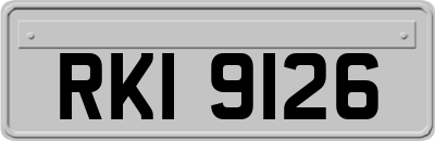 RKI9126