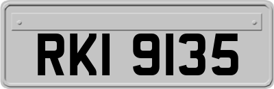 RKI9135