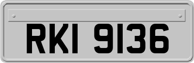 RKI9136